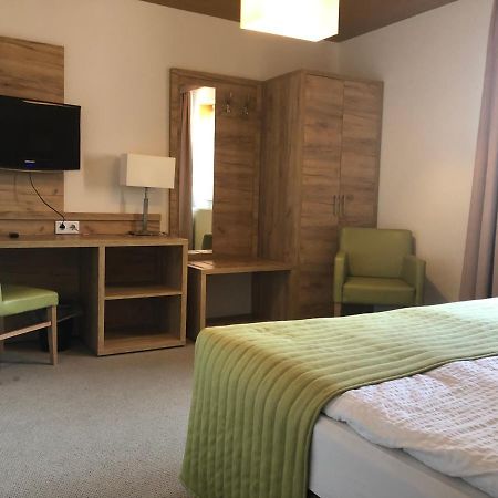 Adam'S Schuetzenhof Hotel Hornburg  Екстериор снимка
